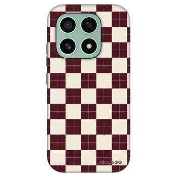 Θήκη για Xiaomi 17 - Checked Away