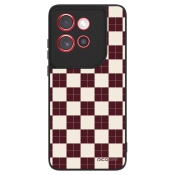 Θήκη για Motorola Edge 60 Neo 5G - Checked Away