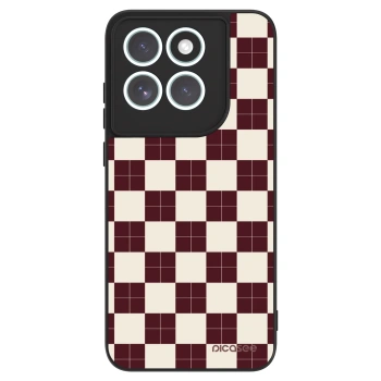 Θήκη για Motorola Edge 70 Fusion - Checked Away