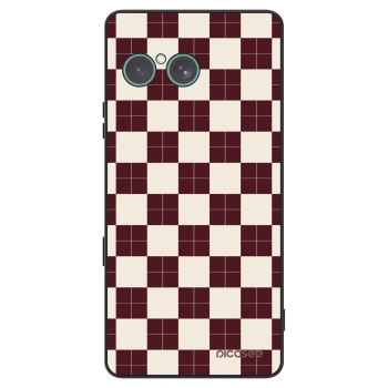 Θήκη για Sony Xperia 10 VII - Checked Away