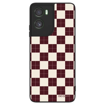 Θήκη για Motorola Moto G06 - Checked Away