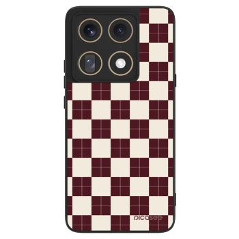 Θήκη για Motorola Signature - Checked Away