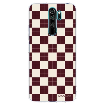 Θήκη για Xiaomi Redmi Note 8 Pro - Checked Away