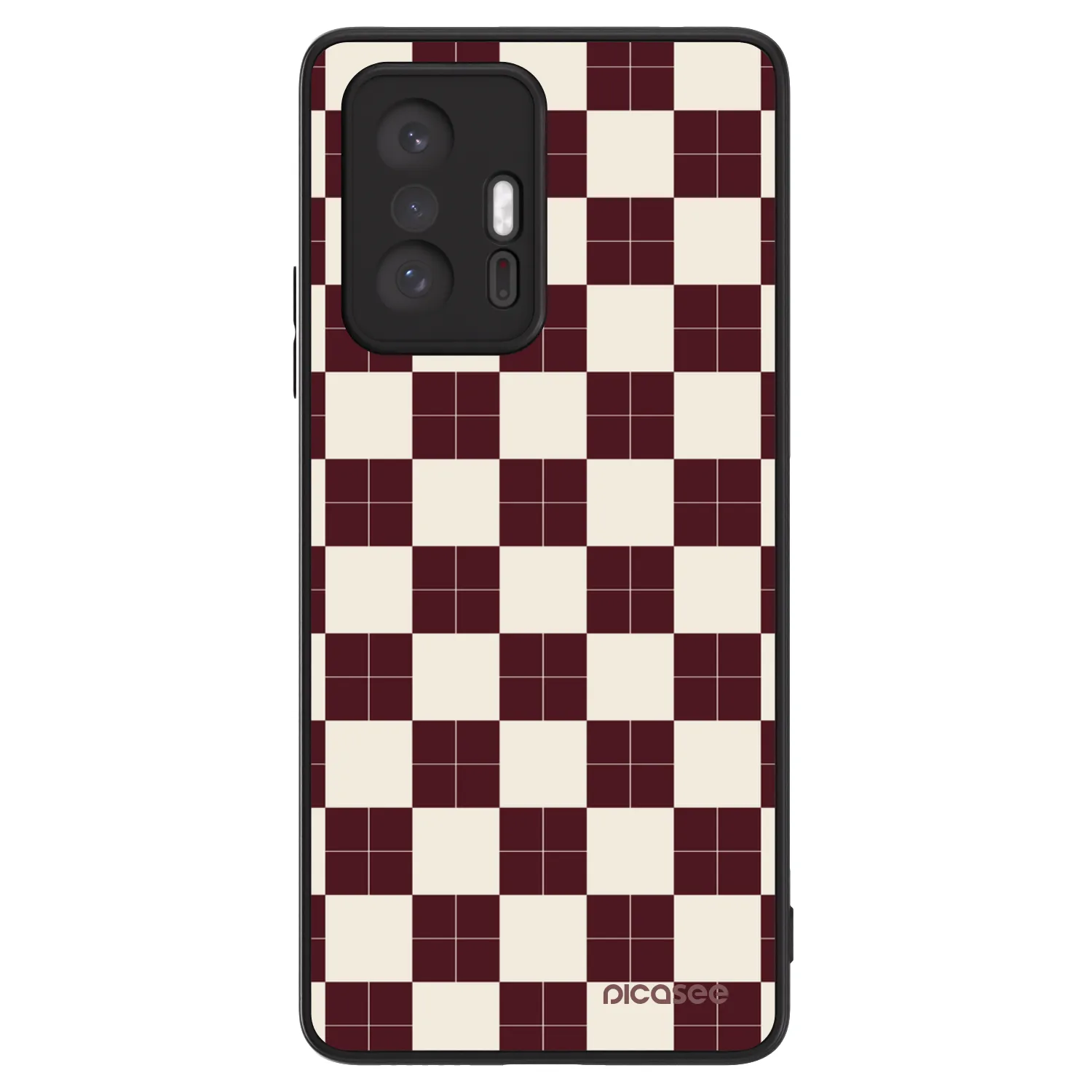 Picasee ULTIMATE CASE για Xiaomi 11T - Checked Away