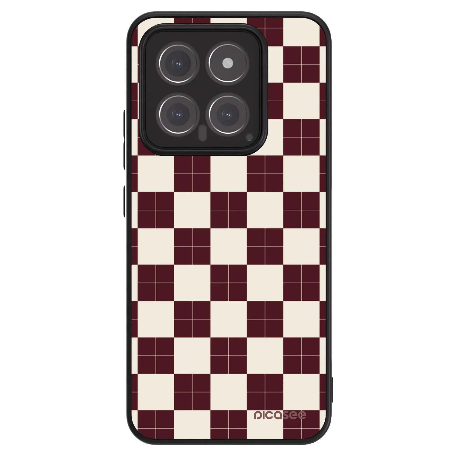 Picasee ULTIMATE CASE για Xiaomi 14 - Checked Away
