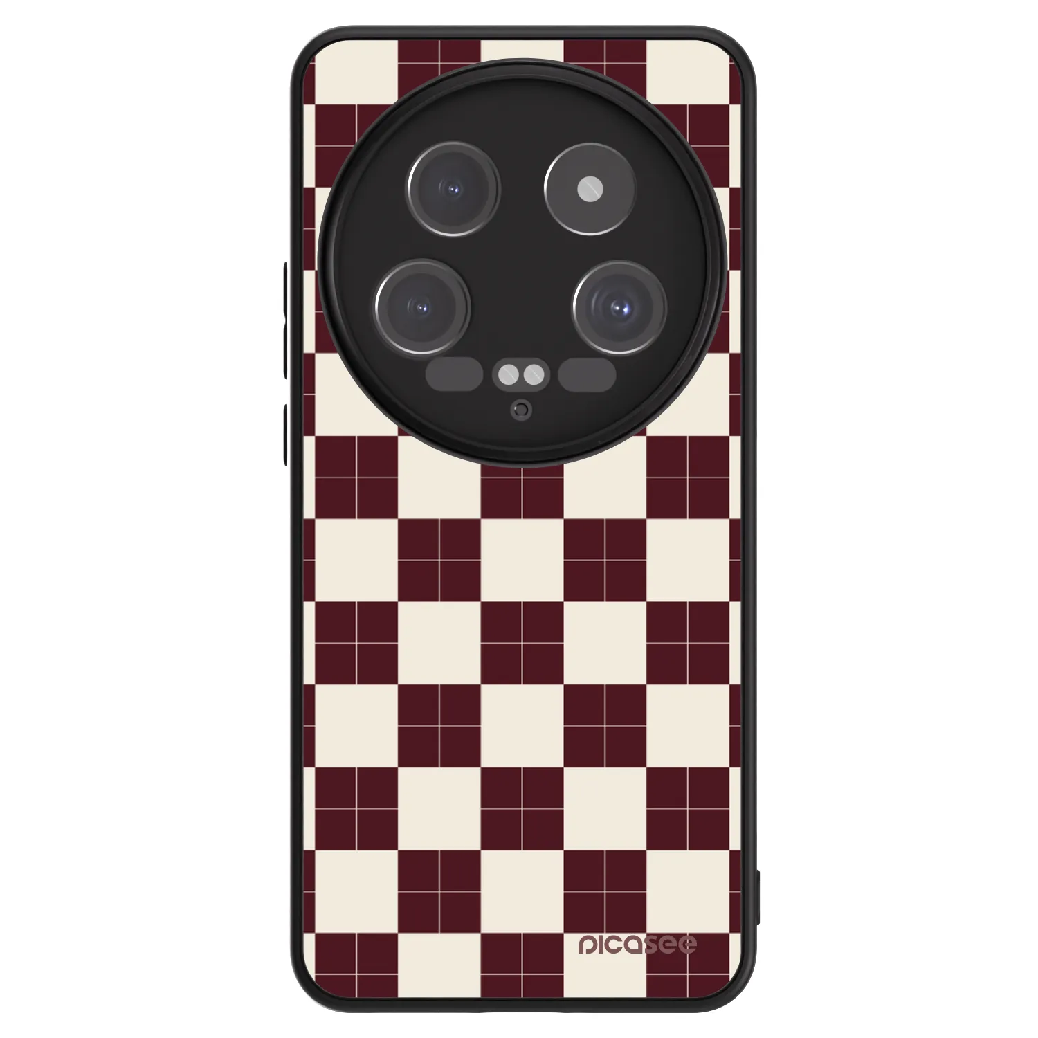 Picasee ULTIMATE CASE για Xiaomi 14 Ultra - Checked Away