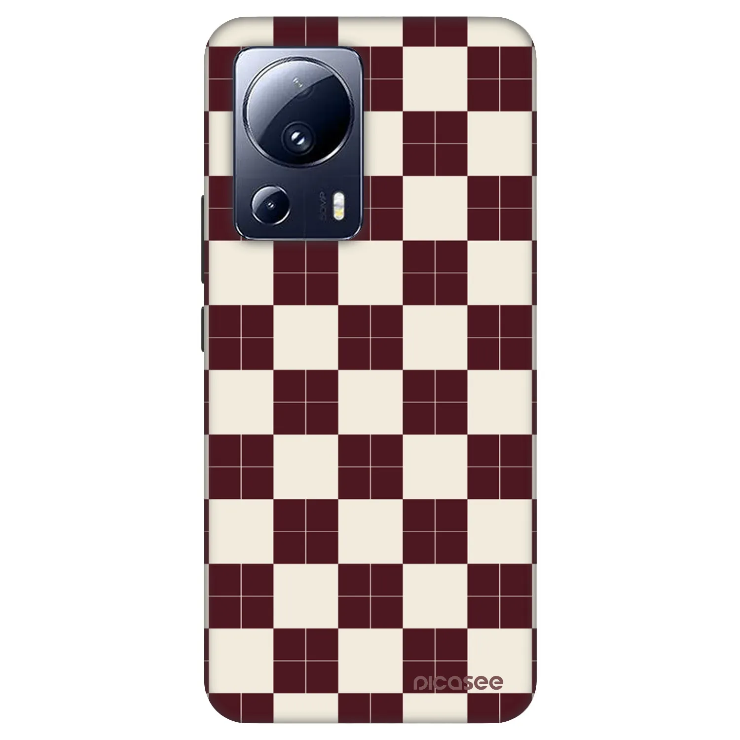Picasee Fashion Case για Xiaomi 13 Lite - Checked Away