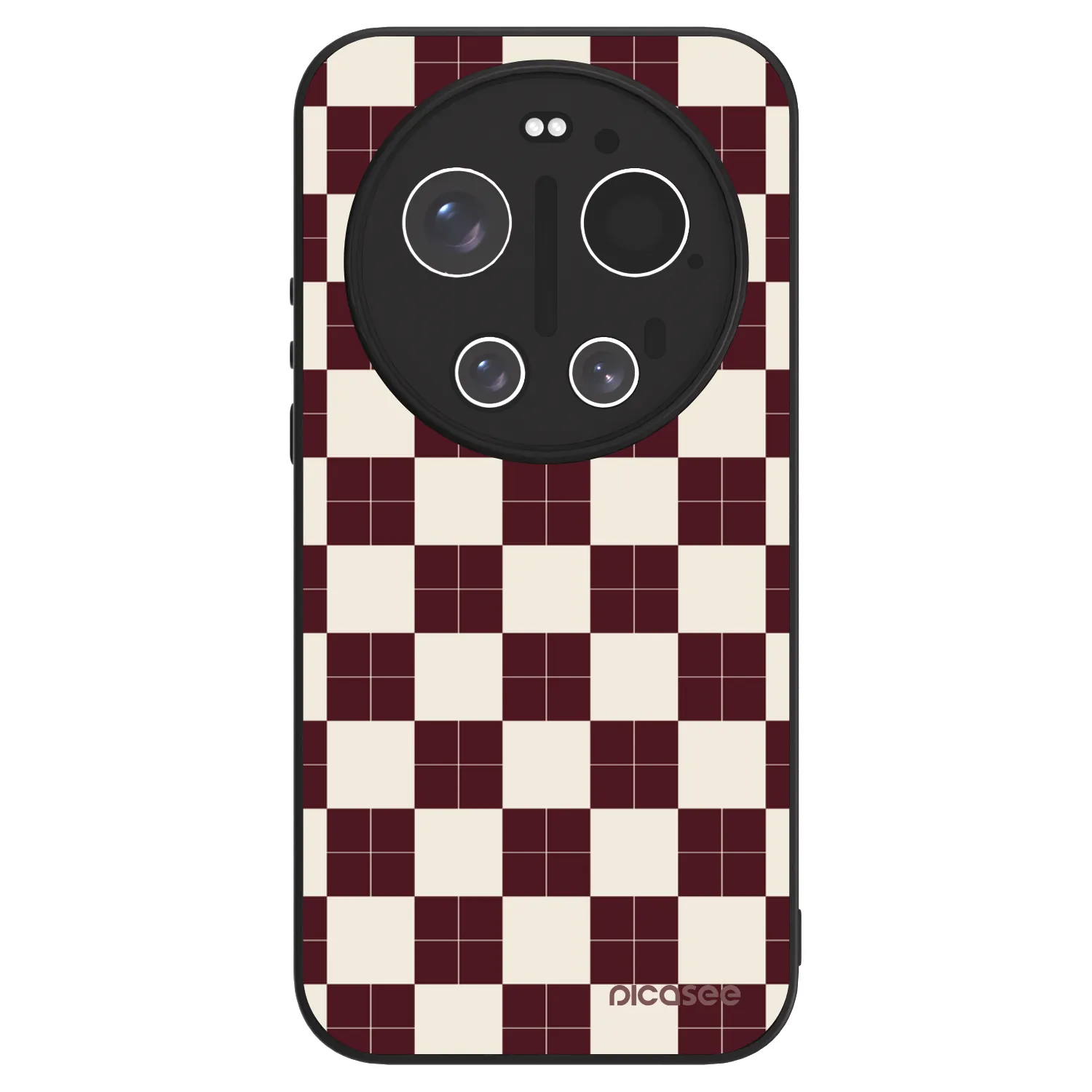 Picasee ULTIMATE CASE για Xiaomi 17 Ultra - Checked Away