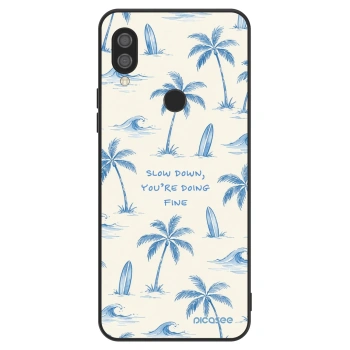 Θήκη για Xiaomi Redmi 7 - Slow Tide