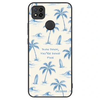 Θήκη για Xiaomi Redmi 9C - Slow Tide