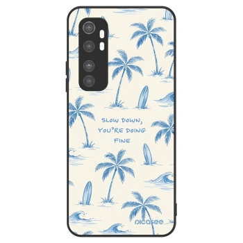 Θήκη για Xiaomi Mi Note 10 Lite - Slow Tide