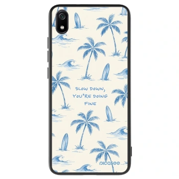 Θήκη για Xiaomi Redmi 7A - Slow Tide