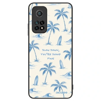 Θήκη για Xiaomi Mi 10T - Slow Tide