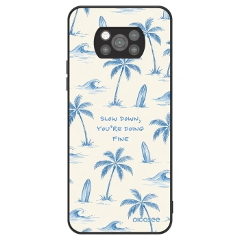 Θήκη για Xiaomi Poco X3 Pro - Slow Tide