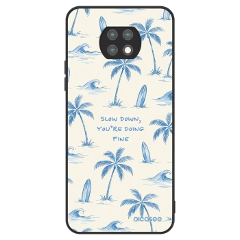 Θήκη για Xiaomi Redmi Note 9T - Slow Tide