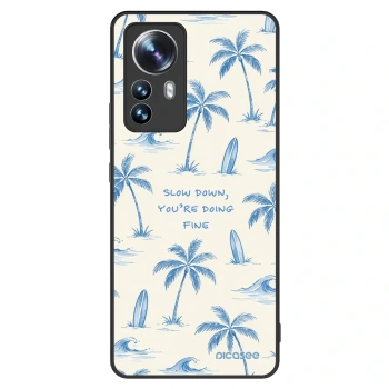 Θήκη για Xiaomi 12 Pro - Slow Tide