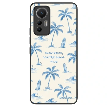 Θήκη για Xiaomi 12 Lite - Slow Tide