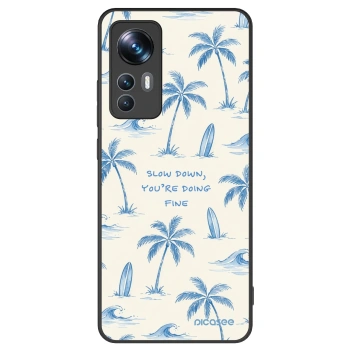 Θήκη για Xiaomi 12T Pro - Slow Tide
