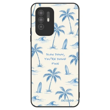 Θήκη για OPPO A94 5G - Slow Tide