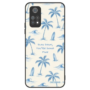 Θήκη για Xiaomi Poco M4 Pro - Slow Tide