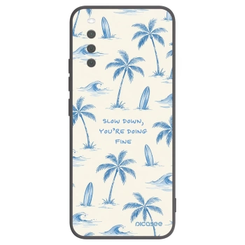 Θήκη για Sony Xperia 10 III - Slow Tide
