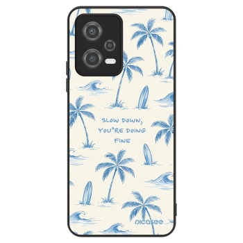 Θήκη για Xiaomi Poco X5 - Slow Tide