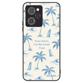 Θήκη για Xiaomi Poco X5 Pro - Slow Tide