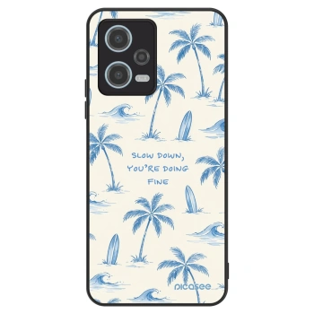 Θήκη για Xiaomi Redmi Note 12 5G - Slow Tide