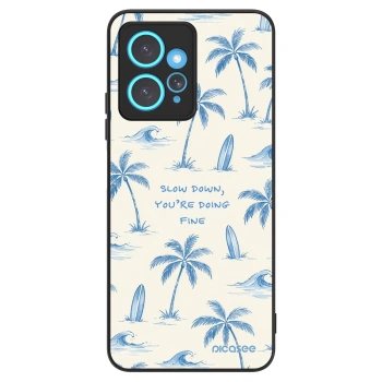 Θήκη για Xiaomi Redmi Note 12 4G - Slow Tide