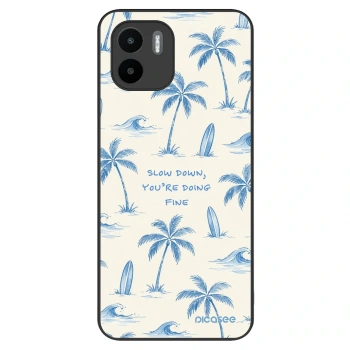 Θήκη για Xiaomi Redmi A2 - Slow Tide