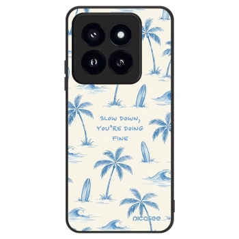Θήκη για Xiaomi 14 Pro - Slow Tide
