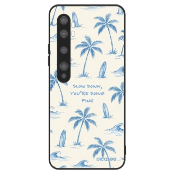 Θήκη για Xiaomi Mi Note 10 (Pro) - Slow Tide