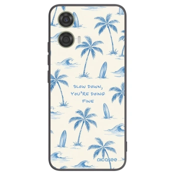 Θήκη για Motorola Moto G24 - Slow Tide