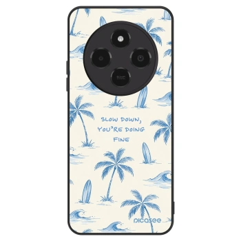 Θήκη για Xiaomi Poco C75 - Slow Tide