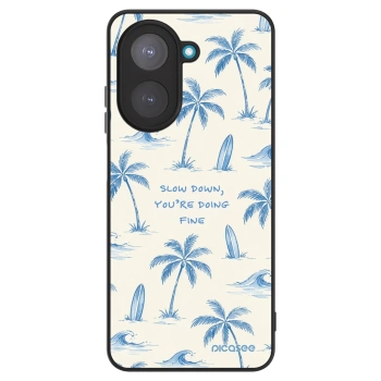 Θήκη για Xiaomi Redmi A5 - Slow Tide
