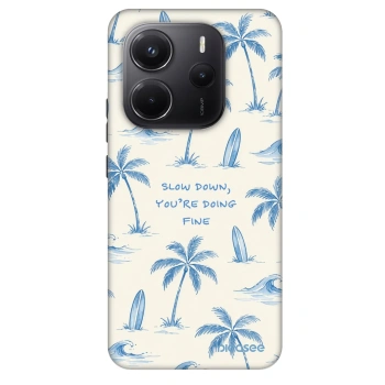 Θήκη για Xiaomi Redmi Note 14 5G - Slow Tide