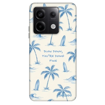 Θήκη για Xiaomi Redmi Note 13 Pro 5G - Slow Tide