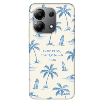 Θήκη για Xiaomi Redmi Note 13 4G - Slow Tide