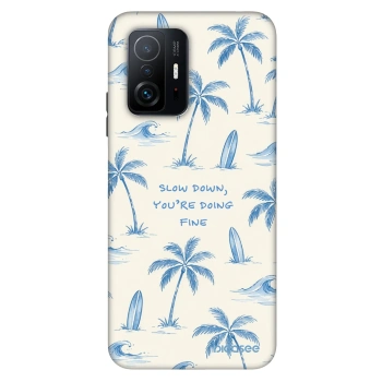 Θήκη για Xiaomi 11T Pro - Slow Tide