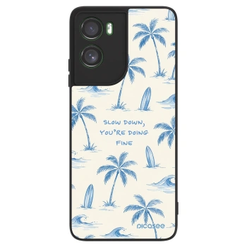 Θήκη για Motorola Moto G06 - Slow Tide