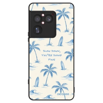 Θήκη για Sony Xperia 1 VIII 5G - Slow Tide