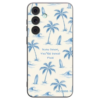 Θήκη για Samsung Galaxy S26 FE - Slow Tide