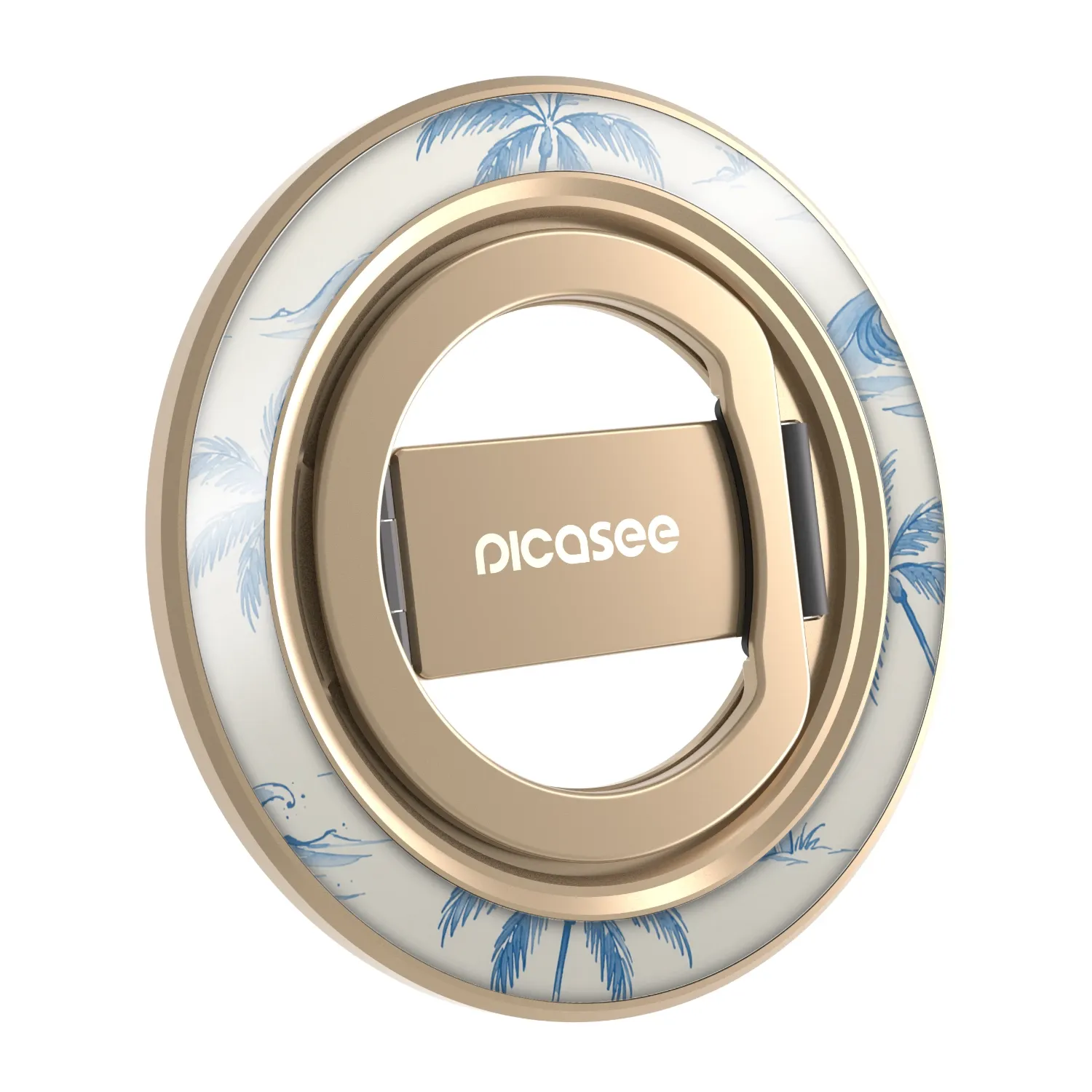 Picasee Magnetic holder - χρυσός