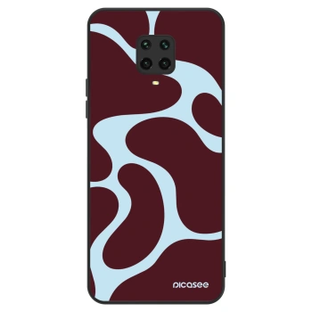 Θήκη για Xiaomi Redmi Note 9S - Soft Detour