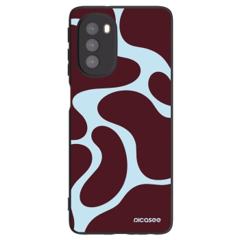 Θήκη για Motorola Moto G51 - Soft Detour
