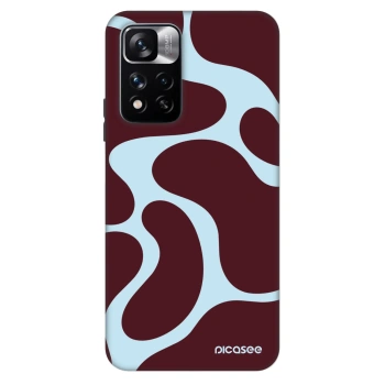 Θήκη για Xiaomi Redmi Note 11 Pro - Soft Detour