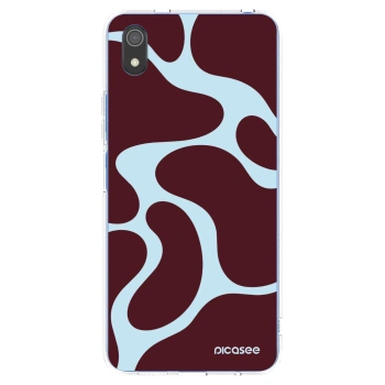 Picasee διαφανής θήκη σιλικόνης Xiaomi Redmi 7A - Soft Detour