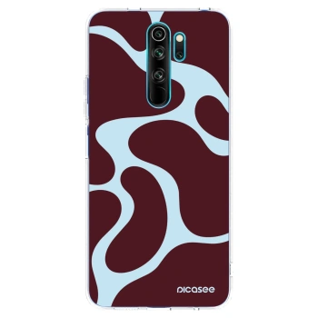 Θήκη για Xiaomi Redmi Note 8 Pro - Soft Detour