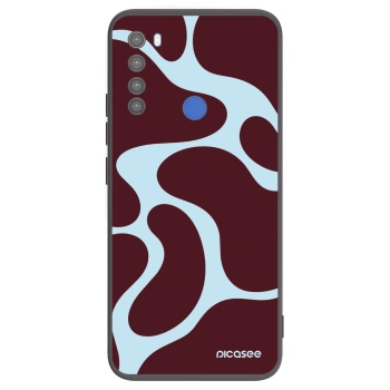 Θήκη για Xiaomi Redmi Note 8T - Soft Detour