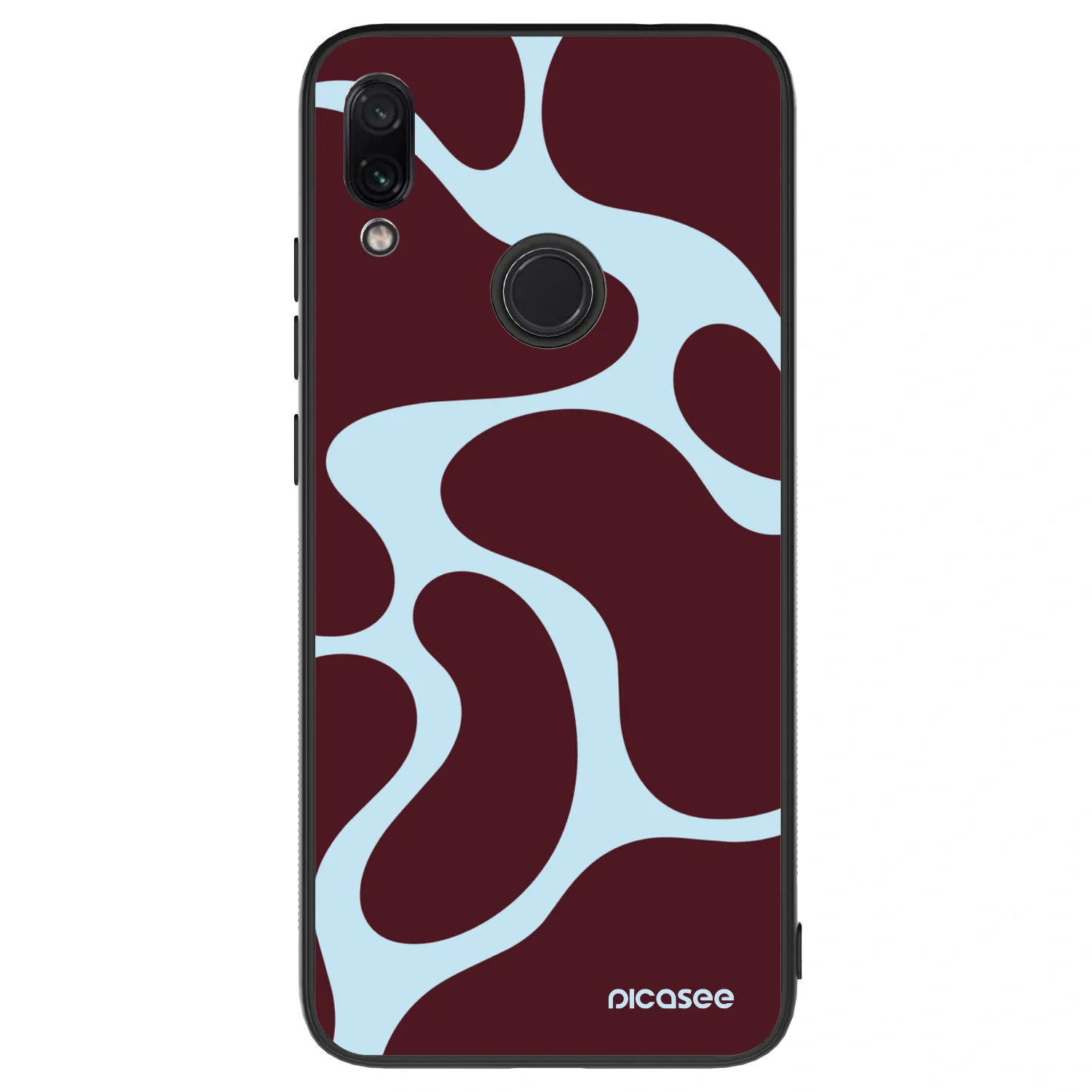 Picasee ULTIMATE CASE για Xiaomi Redmi Note 7 - Soft Detour
